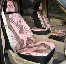 Marathon Seat Covers