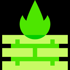 Firewall Free Computer Icons