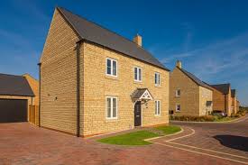 Morpeth Close Bicester 4 Bedroom