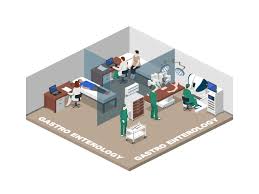 Hospital Floor Plan Design Hospital