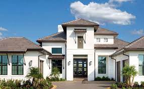 Nelson Homes Florida Luxury Home