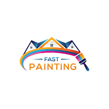 Icon Painting Tool Symbol Rainbow Color