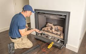 Does A Gas Fireplace Need To Be Inspected