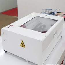 Tempered Glass Cutting Machine At Rs