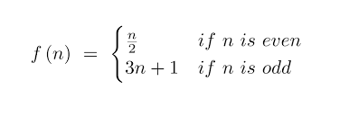 10 Hard Math Problems That May Never Be