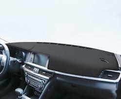 Leather Dash Mat Dashboard Cover