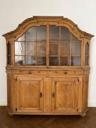 Germany Oak Antique Furniture For