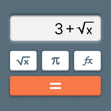 Scientific Calculator By Toh Co Ltd