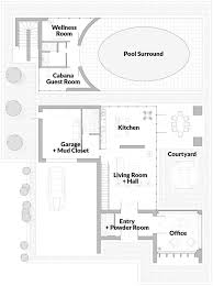 Floor Plans Architectural Digest