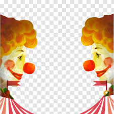 Joker Clown Circus Wallpaper The Came