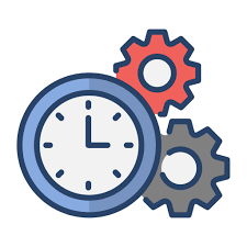 Time Management Free Time And Date Icons
