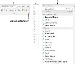 Equations Font In Word 2016 For Mac