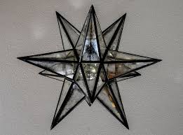 Hd Wallpaper Symbol Star Symbol Lamp
