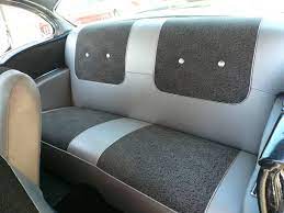1957 Chevy Seat Covers Deals