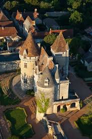 French Castles