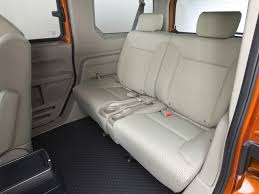 2010 Honda Element Specs S Mpg