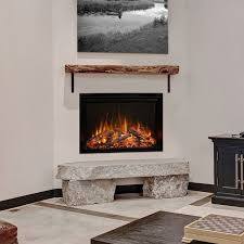 Modern Flames Rs 4229 Redstone 42 Inch