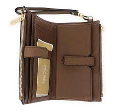 Michael Kors Ladies Mobile Wallet