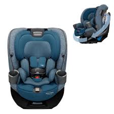 Maxi Cosi Emme 360 All In One Convertible Car Seat Pacific Wonder