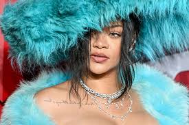Rihanna Fires Back After Used In