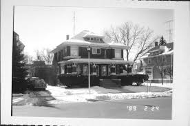 Wisconsin Historical Society