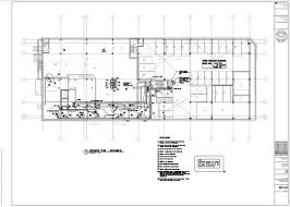 Basement Plan Mechanical Mccullough