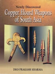 Newly Discovered Copper D Weapons
