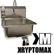 Kitchen Wash Sink Kryptomax