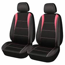 Leather Waterproof Swift Car Seat Cover