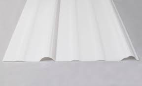 Corrugated Polycarbonate Duralight