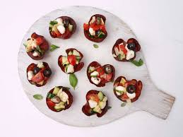 40 Baby Shower Food Ideas Your Guests