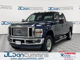 Used 2009 Ford F 250 Trucks For