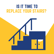 Signs That Your Stairs Need Replacing