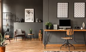 Home Office Furniture Ideas Design Cafe