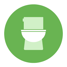 Toilet Vector Icons Free In