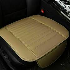 Universal Car Front Seat Cover