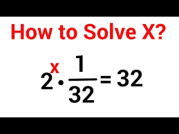 How To Solve This Nice Algebra Equation