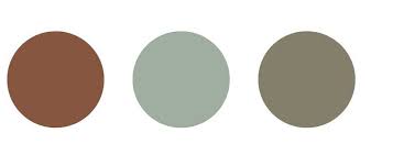 12 Of The Best Sage Green Paint Colours