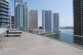 Icon Brickell Residences Miami