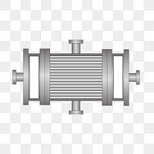 Heat Exchanger Png Vector Psd And