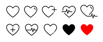 Heart Icon Images Browse 4 170 723