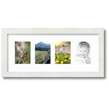 Arttoframes Collage Picture Frame With