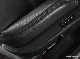 Leather Seat Cover Saab 9 3 Cv