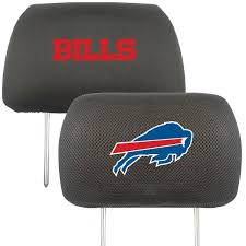 Fanmats Nfl Buffalo Bills Black