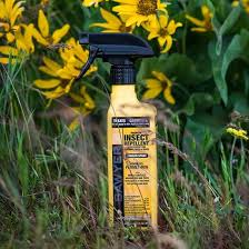10 Best Mosquito Repellent That