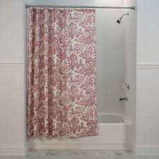 Ellis Curtain Victoria Park Toile 72 In