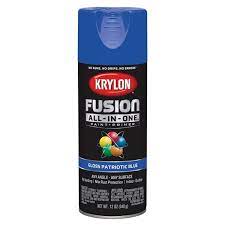 Krylon K02716007 Spray Paint Gloss