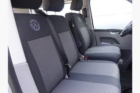 Seat Covers Fabric Classik Buy In