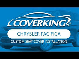 How To Install 2017 2019 Chrysler