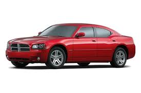 Used 2010 Dodge Charger For In